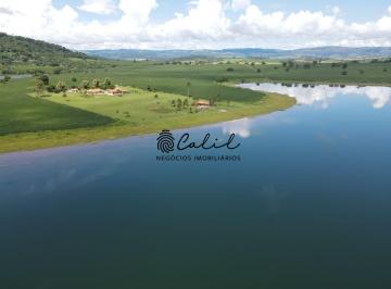 Imagem 1 · Fazenda para venda em Centro, Cássia