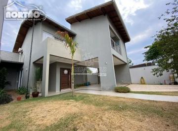 Imagem 1 · Casa para venda em Jardim Belo Horizonte, Sinop