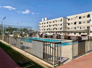 Imagem 1 · Apartamento para venda em Ponte Nova, Várzea Grande