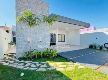 Imagem 1 · Casa para venda em Jardim Bougainville, Sinop