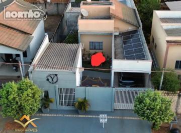 Imagem 1 · Casa para venda em Loteamento Cidade Alta, Sinop