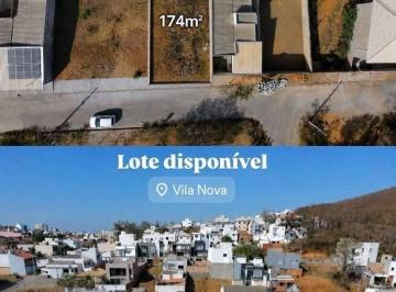Imagem 1 · Terreno para venda em Ibituruna, Montes Claros