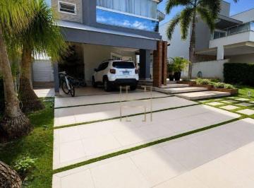 Imagem 1 · Casa de Condomínio para venda em Boulevard Lagoa, Serra