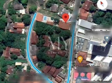 Imagem 1 · Terreno para venda em Quilombo, Cuiabá