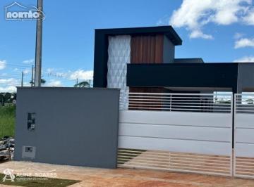Imagem 1 · Casa para venda em Sinop
