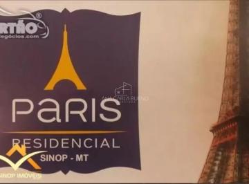 Imagem 1 · Casa para venda em Residencial Paris, Sinop