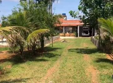 Imagem 1 · Chácara para venda em Congonhal, Tatuí