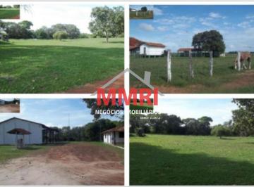 Imagem 1 · Fazenda para venda em Centro, São Félix do Araguaia