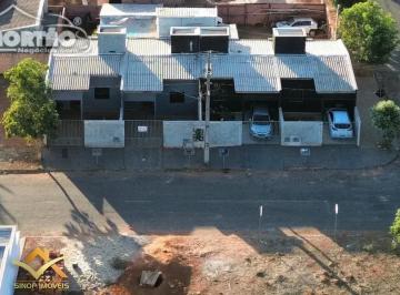 Imagem 1 · Casa para venda em Loteamento Cidade Alta, Sinop