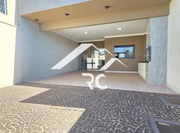 Imagem 1 · Casa para venda em Residencial Canaã, Rio Verde