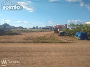 Imagem 1 · Casa para venda em Guarantã do Norte