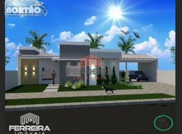 Imagem 1 · Casa para venda em Jardim Belo Horizonte, Sinop