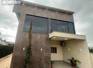 Imagem 1 · Casa para venda em Jardim Celeste, Sinop