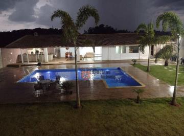 Imagem 1 · Chácara para venda em Mãe dos Homens, Bragança Paulista