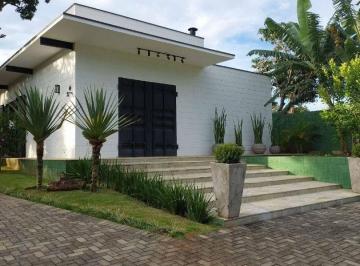 Imagem 1 · Chácara para venda em Parque Residencial Quinta das Laranjei