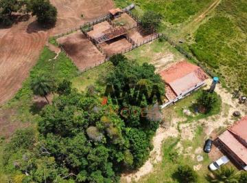 Imagem 1 · Fazenda para venda em Centro, Presidente Kennedy