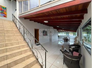 Imagem 1 · Casa de Condomínio para venda em Centro, Chapada dos Guimarã