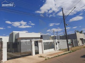 Imagem 1 · Casa para venda em Jardim Paulista, Sinop