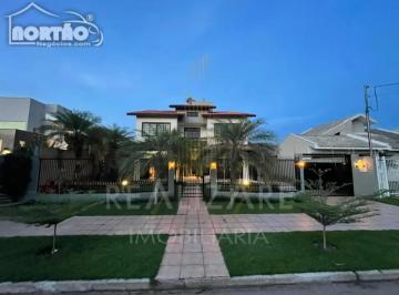 Imagem 1 · Casa para venda em Jardim Maringá, Sinop