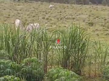Imagem 1 · Fazenda para venda em Centro, Crixás
