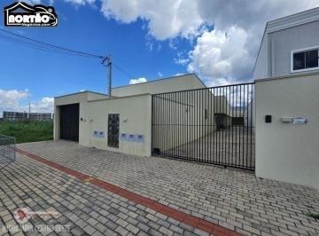 Imagem 1 · Casa para venda em Residencial Paris, Sinop
