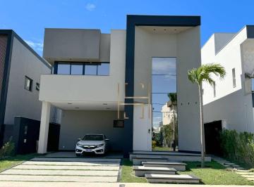 Imagem 1 · Casa de Condomínio para venda em Boulevard Lagoa, Serra
