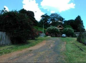 Imagem 1 · Chácara para venda em Jardim Nova América, Itatiba