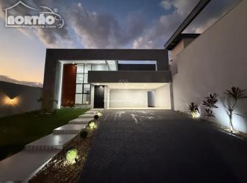 Imagem 1 · Casa para venda em Residencial Recanto Suíço, Sinop