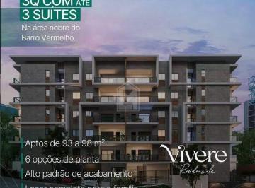 Imagem 1 · Apartamento para venda em Barro Vermelho, Vitória
