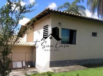 Imagem 1 · Casa para venda em Condomínio Recanto dos Pássaros (Justinóp