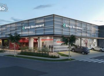 Imagem 1 · Casa para venda em Setor Comercial, Sinop