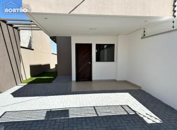 Imagem 1 · Casa para venda em Jardim Copacabana, Sinop