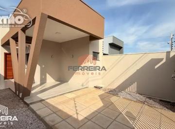 Imagem 1 · Casa para venda em Jardim Morumbi, Sinop