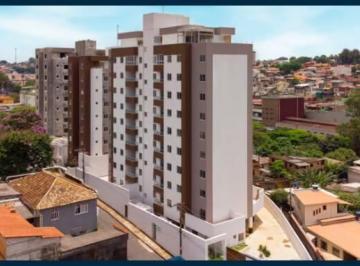 Imagem 1 · Apartamento para venda em João Pinheiro, Belo Horizonte