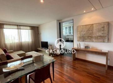 Imagem 1 · Apartamento para venda em Belvedere, Belo Horizonte