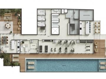 Imagem 1 · Apartamento para venda em Laranjeiras, Rio de Janeiro