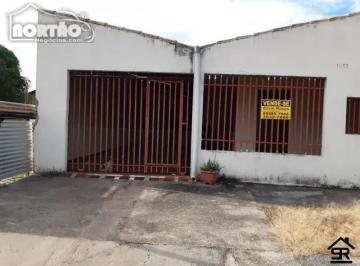 Imagem 1 · Casa para venda em Jardim das Violetas, Sinop