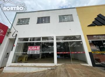 Imagem 1 · Casa para venda em Centro, Juara