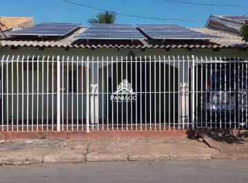 Imagem 1 · Casa para venda em CPA IV, Cuiabá