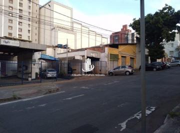 Imagem 1 · Terreno para venda em São Lucas, Belo Horizonte
