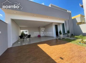 Imagem 1 · Casa para venda em Juara