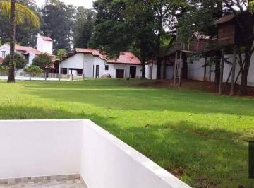 Imagem 1 · Chácara para venda e aluguel em Chácaras Residenciais Santa