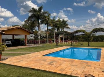Imagem 1 · Chácara para venda em Chácara Residencial Paraíso Marriot, I