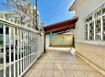 Imagem 1 · Casa para venda em Santo Antônio, Belo Horizonte