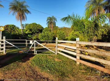 Imagem 1 · Sítio para venda em Área Rural de Campo Grande, Campo Grande
