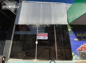 Imagem 1 · Casa para venda em Setor Comercial, Sinop
