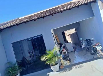 Imagem 1 · Casa para venda em Santa Cecília, Várzea Grande