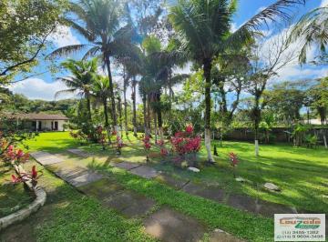 Imagem 1 · Sítio para venda em Balneário Caraguava, Peruíbe