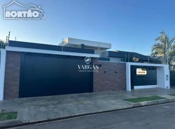 Imagem 1 · Casa para venda em Lucas do Rio Verde