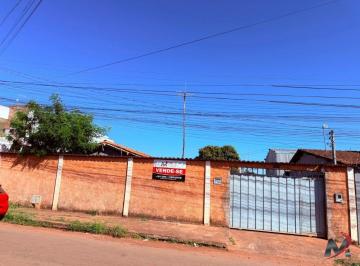 Imagem 1 · Terreno para venda em Formosinha, Formosa